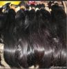 100% human hair extension/human hair