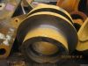 grinding roll seat