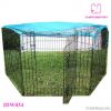 Pet Wire Playpen Foldi...