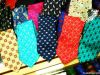 Praewa pure Thai silk ties