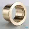 Machined cast bronze b...
