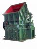 Hammer crusher