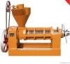 Screw oil expeller pre...