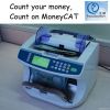 MoneyCAT520UV Currency...