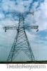 Steel Transmission Tower