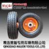 high quality pneumatic rubber wheel