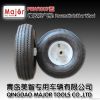 high quality pneumatic rubber wheel