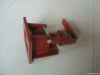 Elevating Twist Lock