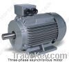 Y2 Series Three-Phase Asynchronous Electric Motor