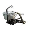 KZ-19/25/32 pneumatic metal packaging buckle machine