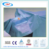 SMS Nonwoven Eye Drape...