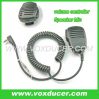 Speaker microphone wit...