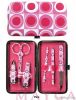 Dots Coating Manicure Set