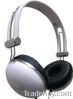 2012 hot sale headphone