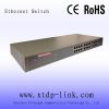 Great OEM 24 port POE ...
