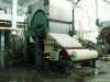 Toilet paper machine