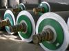 paper making rubber ro...