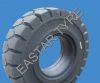 Forklift Solid Tire (7.50-16)