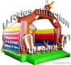 inflatable sports game