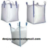 Bulk Bags