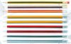 stripe pencil