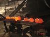 Alloy forged ball mill...