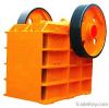 Shaolin new jaw crusher