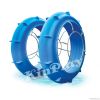 Water playground equipment water bike