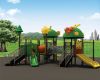 magic series, outdoor playground equipment