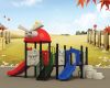 magic series, outdoor playground equipment