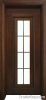 Solid Wooden Door