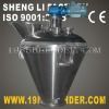 DLH plastic mixer, Aug...