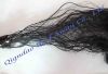 Mist Net 30mm*30mm mesh Strong Black Nylon 210d/3ply Bird Netting