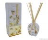 90ML Reed Diffuser W/ Decal Glass Bottle