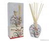 90ML Reed Diffuser W/ Decal Glass Bottle