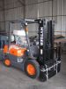 LPG Engine Gasoline Forklift with LPG tank FG20T/C