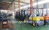 LPG Engine Gasoline Forklift with LPG tank FG20T/C