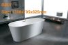 Corian bathtub