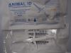 2x12mm ISO11784/785 13...