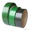 Green / black embossed...