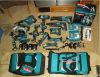 Makita LXT1500 18-Volt...