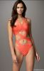 2012 hl bandage women bandage swmming swimwear bikini bathing suit