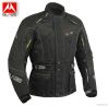 Motorcycle Cordura Jac...