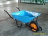 top quality durable solid tyre wheelbarrow