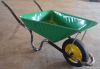 top quality durable solid tyre wheelbarrow