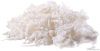 Dried Shredded Coconut