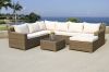 Garden Sofa Sets