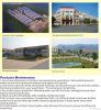 Eco-friendly Durable Ipe Outdoor Wood Flooring