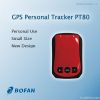 personal gps tracker/m...