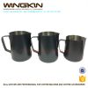 Coffee Accessories Stainless Steel Milk Jug For Sale